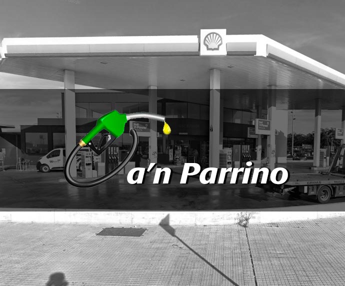 Canparrino empresa del Grupo Bauzá