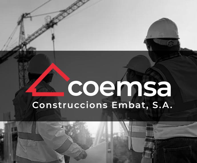 Coemsa empresa del Grupo Bauzá