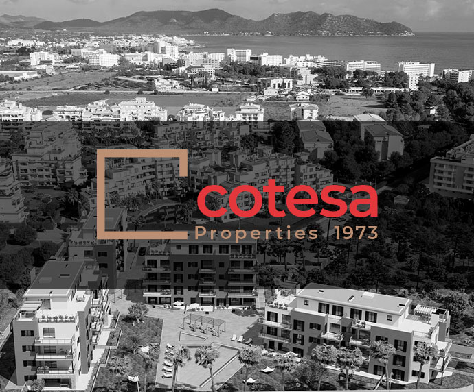 Cotesa empresa del Grupo Bauzá